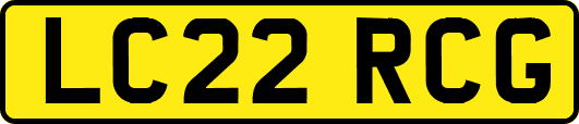 LC22RCG