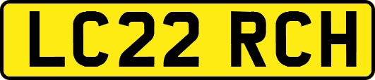 LC22RCH