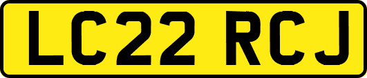 LC22RCJ
