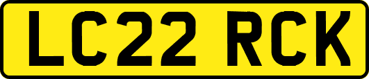 LC22RCK
