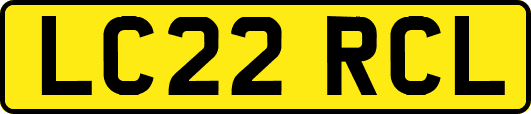 LC22RCL