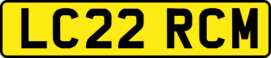 LC22RCM