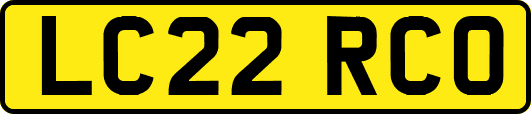 LC22RCO
