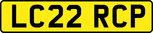 LC22RCP