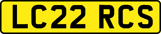 LC22RCS