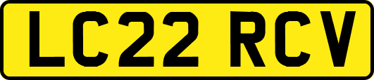 LC22RCV