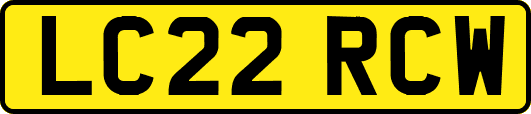LC22RCW