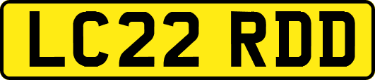 LC22RDD