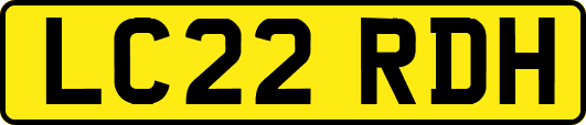 LC22RDH