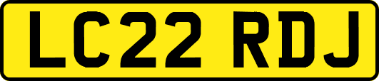 LC22RDJ