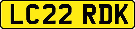LC22RDK