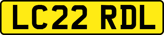 LC22RDL