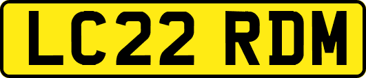 LC22RDM