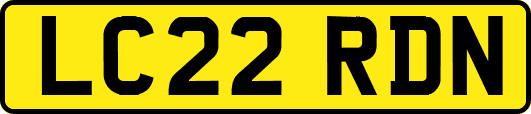 LC22RDN