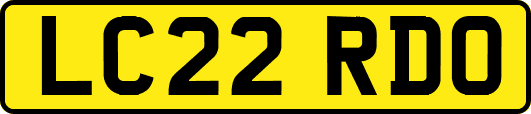 LC22RDO