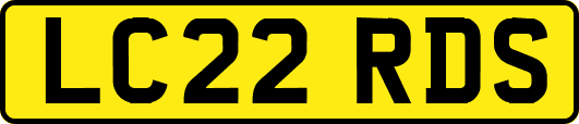 LC22RDS
