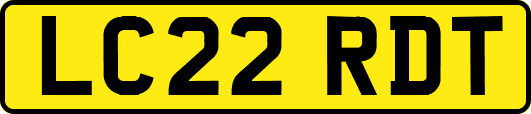 LC22RDT