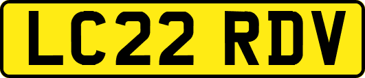 LC22RDV