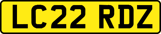 LC22RDZ