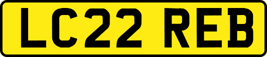LC22REB