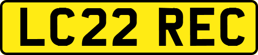 LC22REC