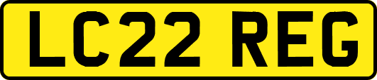 LC22REG