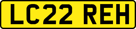 LC22REH