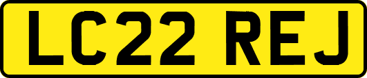 LC22REJ