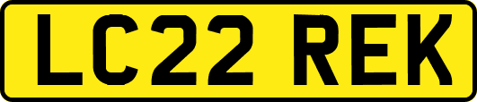 LC22REK