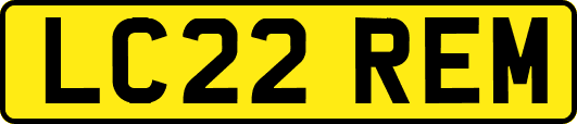 LC22REM