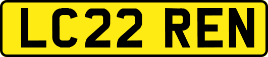 LC22REN