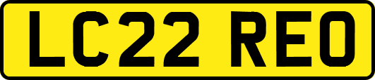 LC22REO