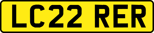 LC22RER