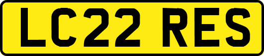 LC22RES