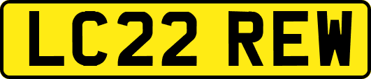 LC22REW