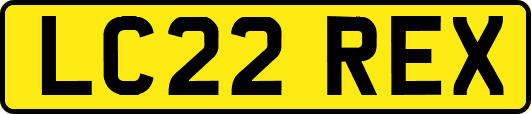 LC22REX