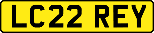 LC22REY