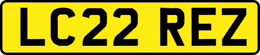 LC22REZ