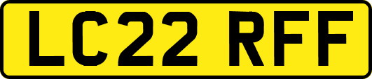 LC22RFF