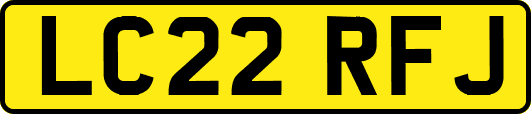 LC22RFJ