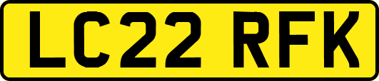 LC22RFK