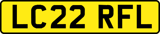 LC22RFL