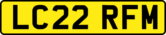 LC22RFM