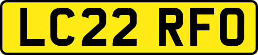 LC22RFO