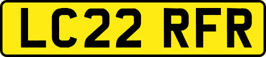 LC22RFR
