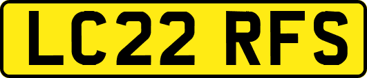 LC22RFS