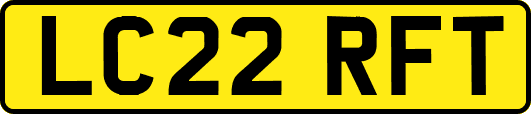 LC22RFT