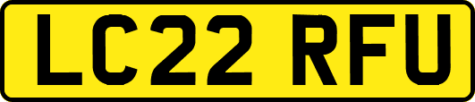 LC22RFU