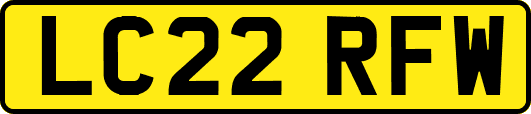 LC22RFW