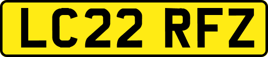LC22RFZ